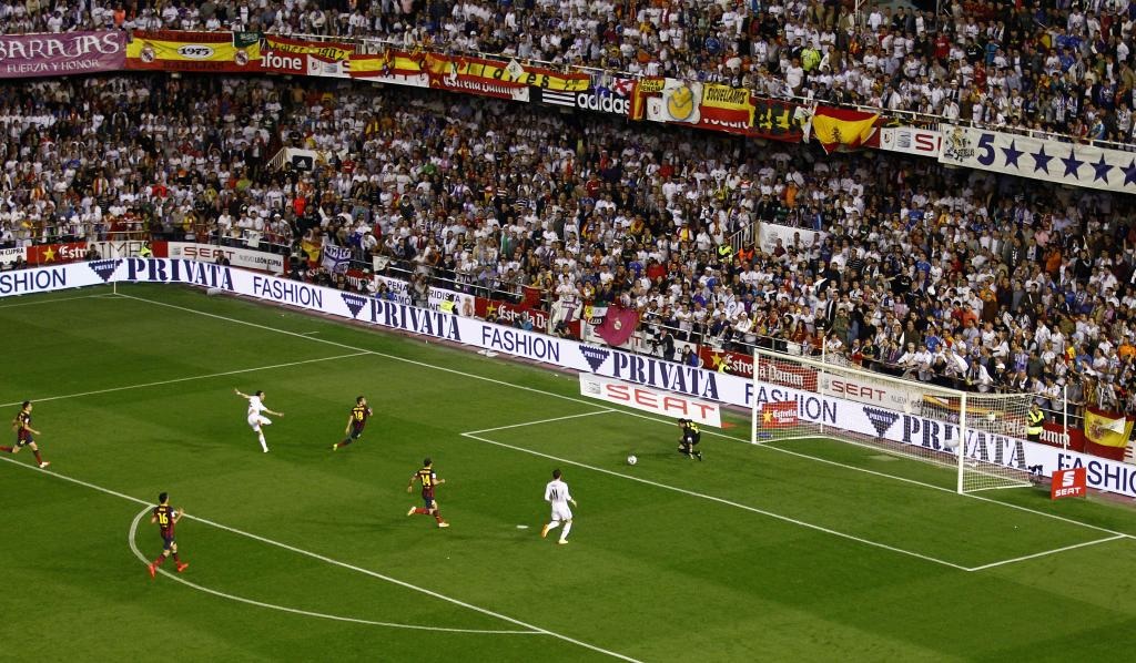 Nhìn lại năm 2014 đầy thăng hoa của Real Madrid - 1 Nhìn lại năm 2014 đầy thăng hoa của Real Madrid