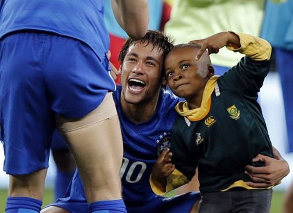 Những bức ảnh “tự sướng” nổi bật nhất làng thể thao năm 2014 - 3 Những bức ảnh “tự sướng” nổi bật nhất làng thể thao năm 2014