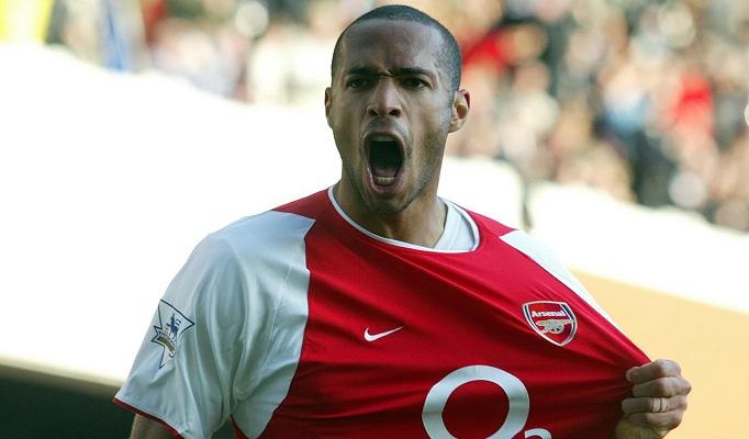 Năm 2014: Năm chia tay những huyền thoại