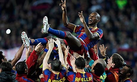 Năm 2014: Năm chia tay những huyền thoại