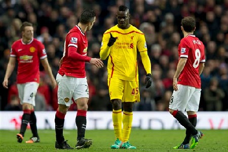 Bản tin thể thao ngày 16/12 - 2 Paul Ince lên tiếng khuyên Liverpool nên bán Balotelli