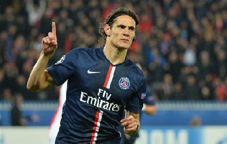 Bản tin thể thao ngày 9/12 - 1 Cavani cho biết anh cảm thấy rất nhàm chán khi khoác áo PSG