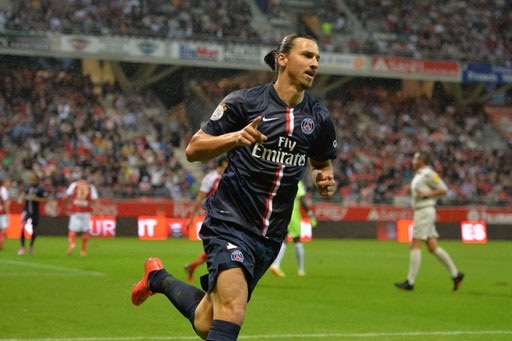 Bản tin thể thao ngày 15/4 - 2 Liverpool hy vọng sẽ chiêu mộ được Ibrahimovic với giá 25 triệu euro