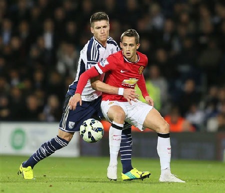 Bản tin thể thao ngày 23/12 - 1 HLV Van Gaal sẵn sàng để Januzaj ra đi theo dạng cho mượn