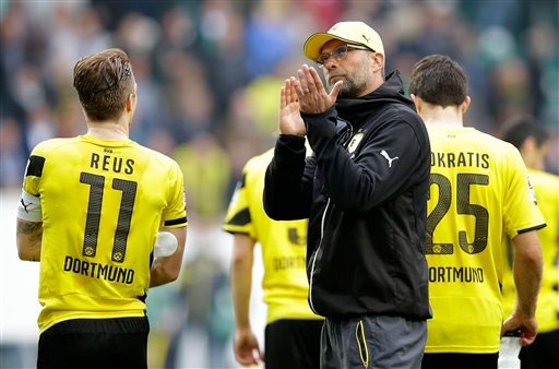 Bản tin thể thao ngày 19/5 - 2 HLV Klopp đưa ra lý do khá bất ngờ về việc từ chối gia nhập Liverpool