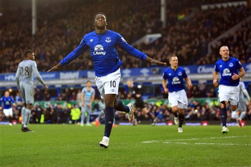 Bản tin thể thao ngày 19/4 - 1 Lukaku đang nhận được sự quan tâm của nhiều ông lớn bóng đá châu Âu