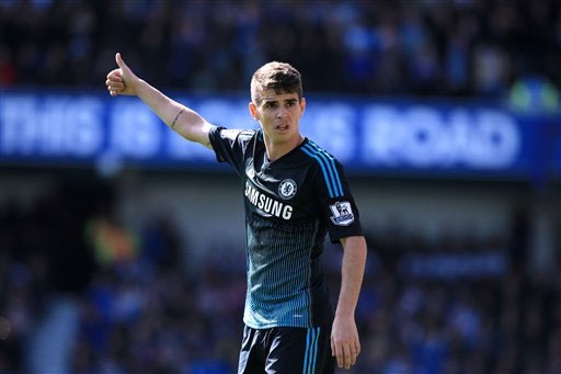 Bản tin thể thao ngày 18/4 - 1 HLV Mourinho khẳng định ông không hề muốn bán Oscar
