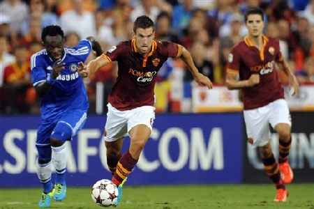 Chelsea có thể bỏ ra đến 30 triệu bảng nhằm chiêu mộ Strootman