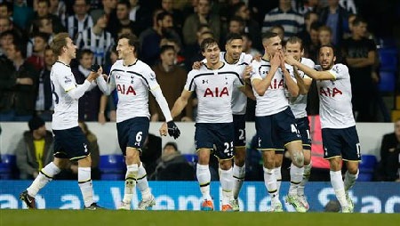 Bản tin thể thao ngày 18/12 - 2 Tottenham có thể vào tay ông chủ Qatar