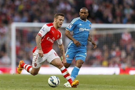 Bản tin thể thao ngày 24/5 - 2 Wilshere sẽ không bao giờ tha thứ cho Arsenal nếu CLB này đồng ý bán anh