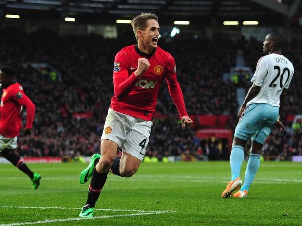Nhật ký chuyển nhượng ngày 27/1 - 2 Louis van Gaal chưa hề có ý định bán Januzaj