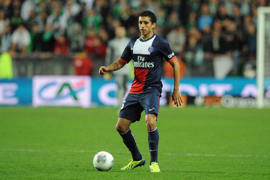 Nhật ký chuyển nhượng ngày 22/1 - 2 MU khó lòng có được Marquinhos