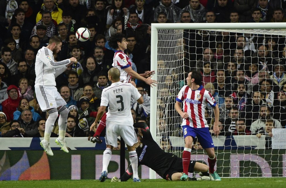 Nhìn lại 90 phút thánh địa Bernabeu câm lặng vì Torres - 10 Cựu cầu thủ
Sevilla rất có duyên với mành lưới Atletico.