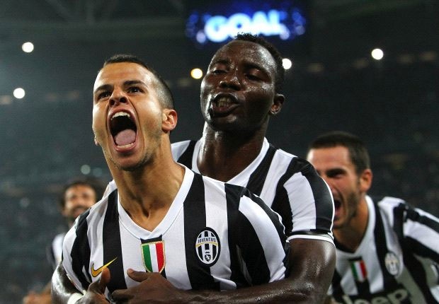 Giovinco tính chuyện rời Juventus