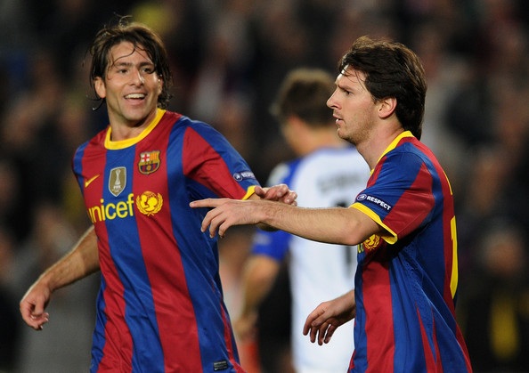 Bản tin thể thao ngày 9/2 - 2 Maxwell mời gọi đồng đội cũ Messi đến PSG