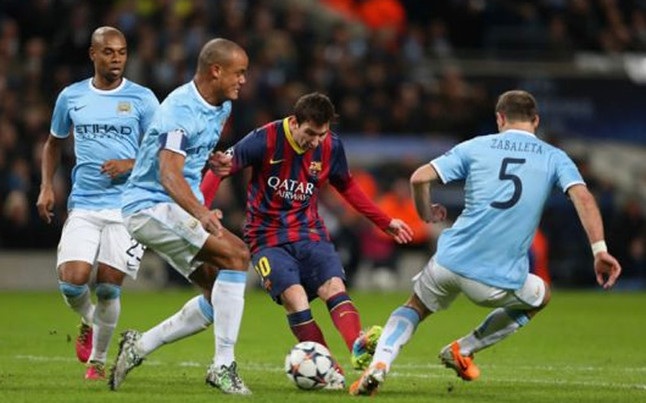 Thống kê: Barca và tình yêu “xứ sở sương mù” - 3 Messi và đồng
đội sẽ tiếp nối truyền thống tại Etihad đêm nay?