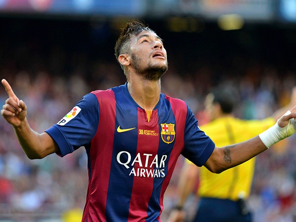 Nhật ký chuyển nhượng ngày 2/2 - 1 BLĐ Barca đang rất hài lòng với màn trình diễn của Neymar