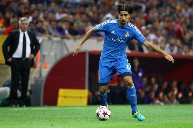 Bản tin thể thao ngày 11/2 - 1 Arsenal vẫn muốn chiêu mộ Khedira