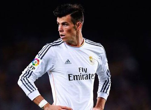 Tương lai của Bale đang trở nên bất định tại
Bernabeu