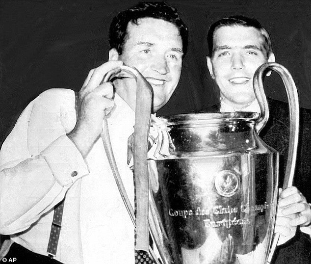 Mourinho kém xa Guardiola về khoản "săn danh hiệu" - 5 Rangers có Smith, Celtic có Stein