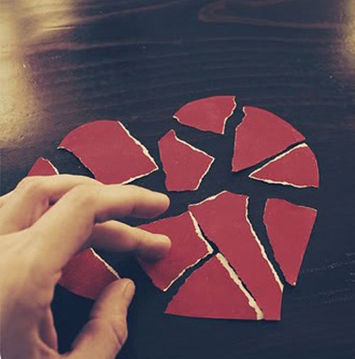Nỗi nhớ vụn - 1 Nỗi nhớ vụn