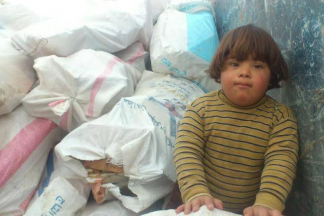 Đổi con ruột lấy con người dưng, chỉ vì con mình bị Down - 1 Đổi con ruột lấy con người dưng, chỉ vì con mình bị Down