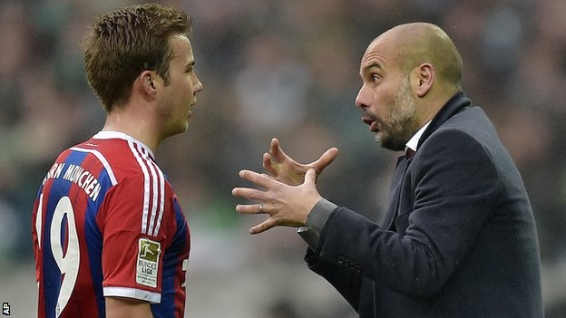 FC Porto - Bayern Munich: Khó lường - 2 Pep Guardiola đang đau đầu vì bài toán nhân sự