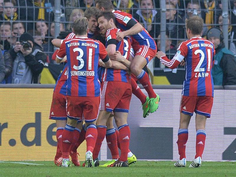 Bayern Munich hạ gục Dortmund nhờ chiến thuật bê-tông và Lewandowski - 2 Bayern Munich giành chiến thắng nhờ lối
chơi phòng ngự bê-tông