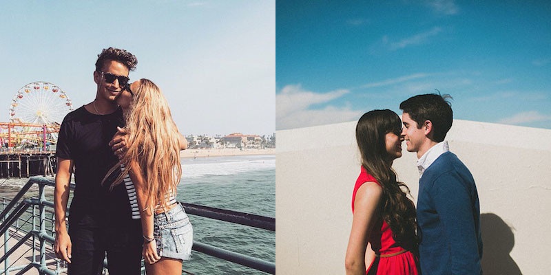 Tình yêu trước và sau tuổi 25 - 1 Trước mốc 25, phụ nữ cần bạn trai