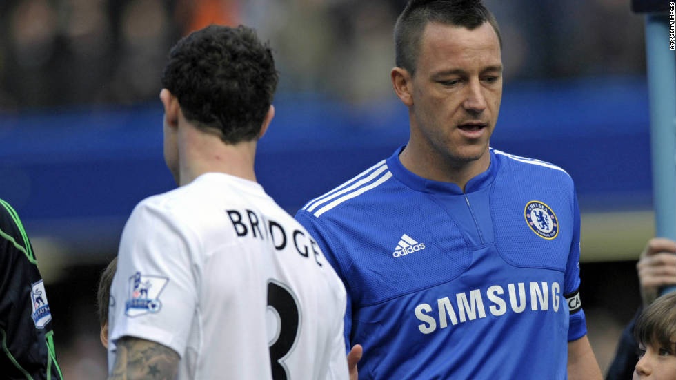 Những bê bối lớn nhất dưới triều đại Sepp Blatter