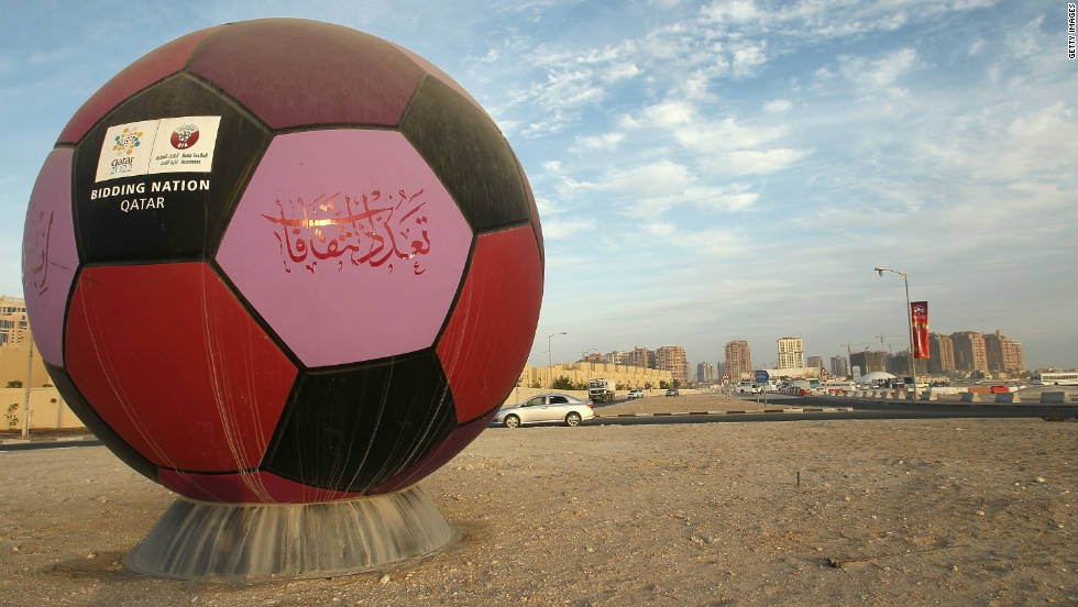 Những bê bối lớn nhất dưới triều đại Sepp Blatter