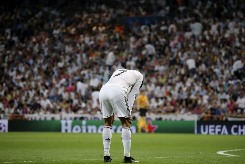 Champions League quá khốc liệt cho đội bóng
nào nghĩ đến việc bảo vệ thành công chức vô địch