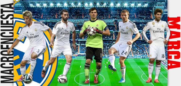 Phản ứng của người hâm mộ Real Madrid: Ai ở, ai đến, ai đi? - 1 Ai nên đi