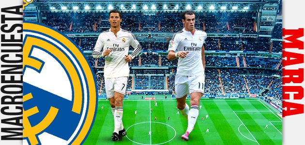 Phản ứng của người hâm mộ Real Madrid: Ai ở, ai đến, ai đi? - 3 Bale và C.Ronaldo không còn được tin yêu