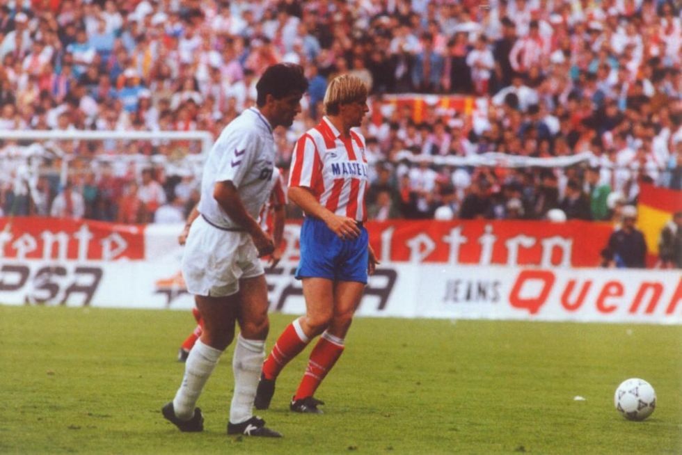 Morata, Eto’o, Morientes…những người cũ từng gieo sầu cho Real Madrid - 5 Morata, Eto’o, Morientes…những người cũ từng gieo sầu cho Real Madrid