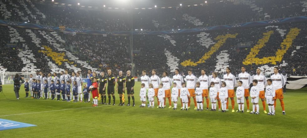 Những con số thú vị xung quanh chuyến hành quân đến Turin của Real Madrid - 1 Real và Juventus chẳng lạ gì nhau