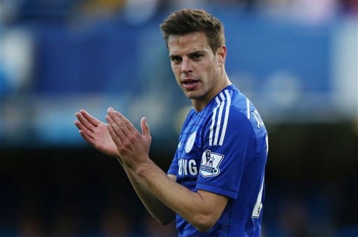 Azpilicueta khẳng định tiếp tục gắn bó với Chelsea