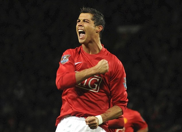 MU và những bản hợp đồng thành công nhất trong kỷ nguyên Premier League - 2 MU và những bản hợp đồng thành công nhất trong kỷ nguyên Premier League