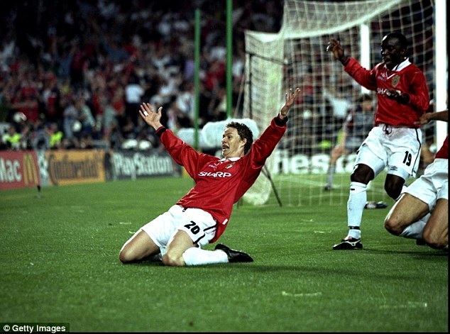 MU và những bản hợp đồng thành công nhất trong kỷ nguyên Premier League - 6 MU và những bản hợp đồng thành công nhất trong kỷ nguyên Premier League