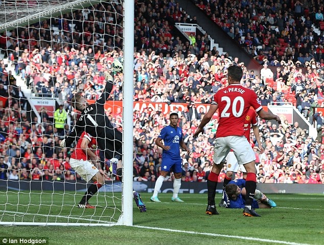 MU và những bản hợp đồng thành công nhất trong kỷ nguyên Premier League - 9 MU và những bản hợp đồng thành công nhất trong kỷ nguyên Premier League