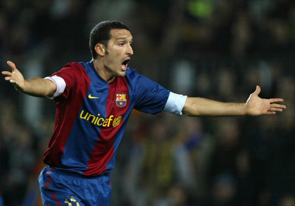 Cả hai thương vụ kiểu “hôi của” này đều không
đem lại thành công cho Barca.