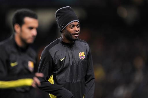 Nhật ký chuyển nhượng 7/6 - 2 Southampton muốn mua đứt Alex Song