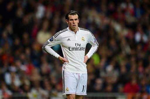 Nhật ký chuyển nhượng ngày 8/7 - 1 Real Madrid từ chối MU trong thương vụ Gareth Bale