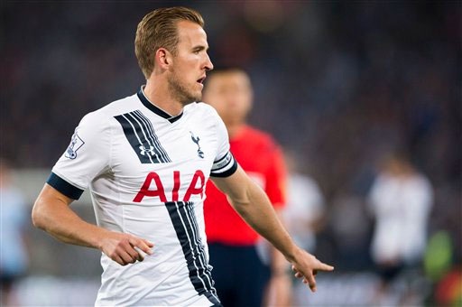 Nhật ký chuyển nhượng ngày 18/6 - 1 Rooney muốn đá cặp với Harry Kane trên hàng công của MU