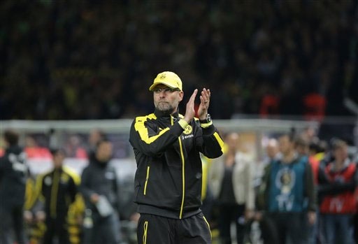 Nhật ký chuyển nhượng ngày 2/6 - 2 HLV Klopp chưa muốn trở lại công việc HLV vào thời điểm hiện tại