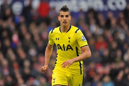 Nhật ký chuyển nhượng ngày 5/7 - 1 Inter Milan muốn sở hữu Erik Lamela