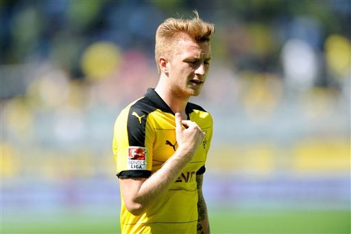 Nhật ký chuyển nhượng ngày 14/7 - 2 Liverpool tỏ ra rất quan tâm đến tiền vệ đang khoác áo Dortmund