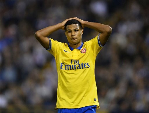 Thương vụ chiêu mộ Serge Gnabry của West Brom là không mấy khả thi