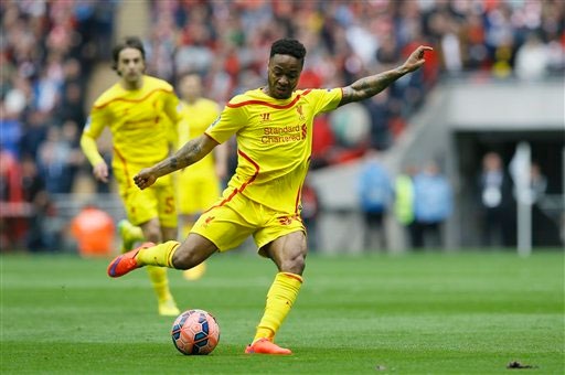 Nhật ký chuyển nhượng ngày 8/7 - 2 Sterling bày tỏ nguyện vọng muốn rời Liverpool vào mùa hè này