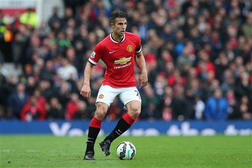 Nhật ký chuyển nhượng ngày 22/6 - 1 Van Persie đang được đội bóng Thổ Nhĩ Kỳ quan tâm